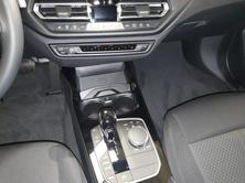 BMW 118i Steptronic, Benzin, Vorführwagen, Automat - 4