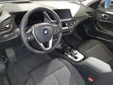 BMW 118i Steptronic, Benzin, Vorführwagen, Automat - 6