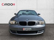 BMW 120i Cabrio, Benzin, Occasion / Gebraucht, Handschaltung - 2