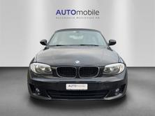BMW 120i Cabrio, Benzin, Occasion / Gebraucht, Handschaltung - 3