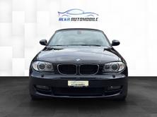 BMW 120i Cabrio, Benzin, Occasion / Gebraucht, Handschaltung - 2