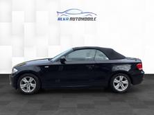 BMW 120i Cabrio, Benzin, Occasion / Gebraucht, Handschaltung - 3