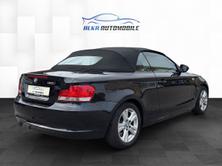 BMW 120i Cabrio, Benzin, Occasion / Gebraucht, Handschaltung - 6