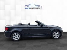 BMW 120i Cabrio, Benzin, Occasion / Gebraucht, Handschaltung - 7
