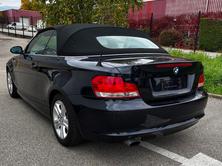 BMW 1er Reihe E88 Cabrio 120i, Benzin, Occasion / Gebraucht, Handschaltung - 2