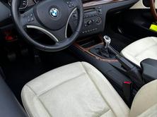 BMW 1er Reihe E88 Cabrio 120i, Benzin, Occasion / Gebraucht, Handschaltung - 4