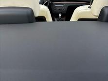 BMW 1er Reihe E88 Cabrio 120i, Benzin, Occasion / Gebraucht, Handschaltung - 7