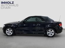 BMW 120i Cabrio, Benzin, Occasion / Gebraucht, Handschaltung - 2