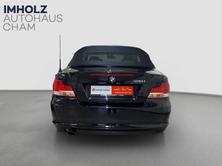 BMW 120i Cabrio, Benzin, Occasion / Gebraucht, Handschaltung - 4