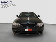 BMW 120i Cabrio, Benzin, Occasion / Gebraucht, Handschaltung - 5