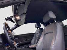 BMW 120i Cabrio, Benzin, Occasion / Gebraucht, Handschaltung - 7