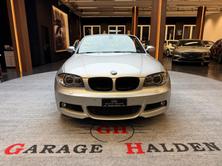 BMW 120i Cabrio, Benzin, Occasion / Gebraucht, Handschaltung - 3