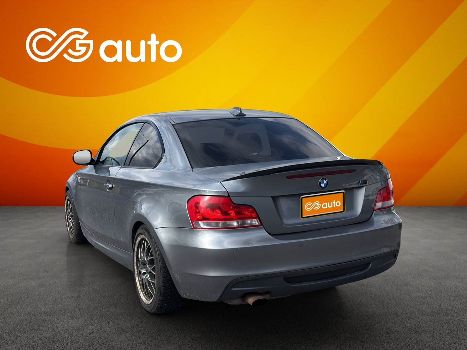 BMW 120i Coupé Moteur démarre pas, Benzina, Occasioni / Usate, Manuale - 6