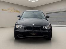 BMW 120i Coupé, Essence, Occasion / Utilisé, Manuelle - 2