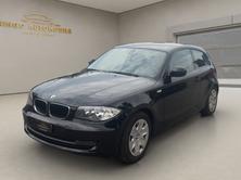 BMW 120i Coupé, Essence, Occasion / Utilisé, Manuelle - 3