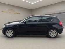 BMW 120i Coupé, Essence, Occasion / Utilisé, Manuelle - 4