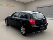 BMW 120i Coupé, Essence, Occasion / Utilisé, Manuelle - 5