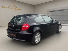BMW 120i Coupé, Essence, Occasion / Utilisé, Manuelle - 7
