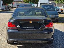 BMW 120d Coupé Steptronic, Diesel, Occasion / Gebraucht, Automatik - 2