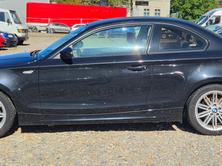 BMW 120d Coupé Steptronic, Diesel, Occasion / Gebraucht, Automatik - 3