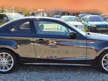 BMW 120d Coupé Steptronic, Diesel, Occasion / Gebraucht, Automatik - 4