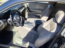 BMW 120d Coupé Steptronic, Diesel, Occasion / Gebraucht, Automatik - 6