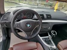 BMW 120i Coupé, Benzin, Occasion / Gebraucht, Handschaltung - 6