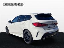 BMW 120d Steptronic M Sport, Diesel, Voiture nouvelle, Automatique - 4
