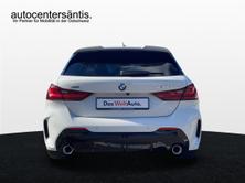 BMW 120d Steptronic M Sport, Diesel, New car, Automatic - 5