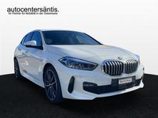 BMW 120d Steptronic M Sport, Diesel, New car, Automatic - 6