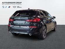 BMW 120d Steptronic Sport Line, Diesel, Neuwagen, Automat - 3