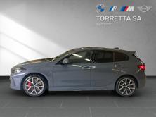 BMW 120i M Sport Pro Steptronic, Essence, Voiture nouvelle, Automatique - 2