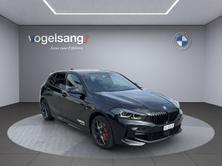 BMW 120d Steptronic M Sport Pro, Diesel, Auto nuove, Automatico - 4
