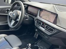 BMW 120d Steptronic M Sport Pro, Diesel, Auto nuove, Automatico - 6