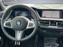 BMW 120d Steptronic M Sport Pro, Diesel, Auto nuove, Automatico - 7