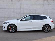 BMW 120d M Sport Pro, Diesel, Voiture nouvelle, Automatique - 2