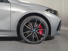 BMW 120d M Sport Pro, Diesel, Auto nuove, Automatico - 5