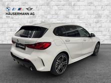BMW 120d Steptronic M Sport, Diesel, Auto nuove, Automatico - 4