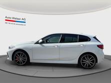 BMW 120d M Sport Pro, Diesel, Voiture nouvelle, Automatique - 2