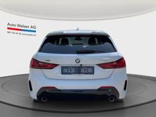 BMW 120d M Sport Pro, Diesel, Neuwagen, Automat - 4