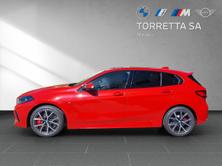 BMW 120i M Sport Pro Steptronic, Essence, Voiture nouvelle, Automatique - 2