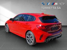 BMW 120i M Sport Pro Steptronic, Essence, Voiture nouvelle, Automatique - 3