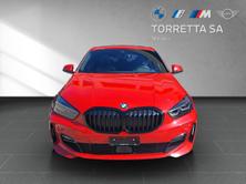 BMW 120i M Sport Pro Steptronic, Essence, Voiture nouvelle, Automatique - 4