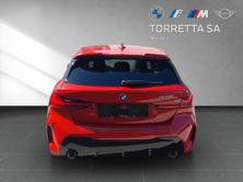 BMW 120i M Sport Pro Steptronic, Benzina, Auto nuove, Automatico - 5