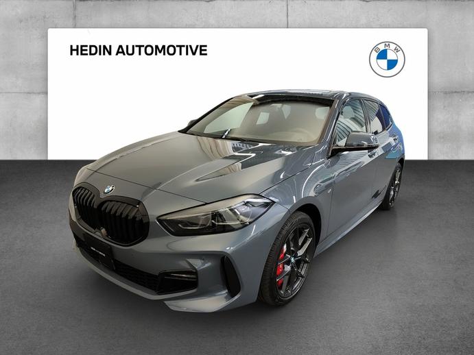 BMW 120d Steptronic M Sport Pro, Diesel, Auto nuove, Automatico