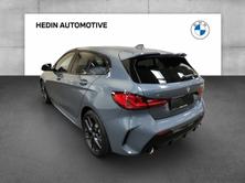 BMW 120d Steptronic M Sport Pro, Diesel, Neuwagen, Automat - 4