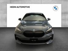 BMW 120d Steptronic M Sport Pro, Diesel, Voiture nouvelle, Automatique - 5