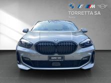 BMW 120i M Sport Pro Steptronic, Petrol, New car, Automatic - 4