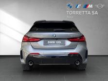 BMW 120i M Sport Pro Steptronic, Petrol, New car, Automatic - 5