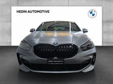 BMW 120d Steptronic M Sport Pro, Diesel, Auto nuove, Automatico - 4